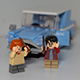 Harry Potter Lego